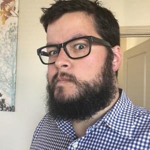 Fundraising Page: Luis Zambrano